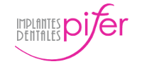 logotipo pifer